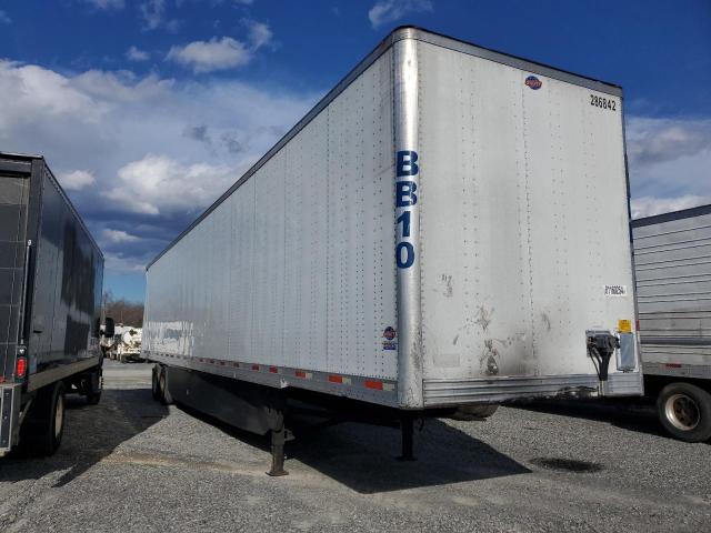 1UYVS2531GG770533 - 2016 UTILITY TRAILER GRAY photo 1