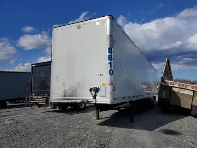 1UYVS2531GG770533 - 2016 UTILITY TRAILER GRAY photo 2