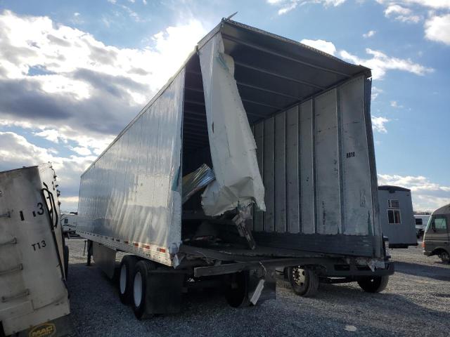 1UYVS2531GG770533 - 2016 UTILITY TRAILER GRAY photo 3