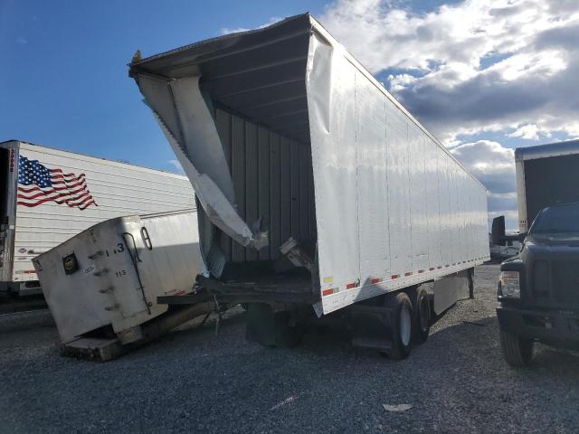 1UYVS2531GG770533 - 2016 UTILITY TRAILER GRAY photo 4