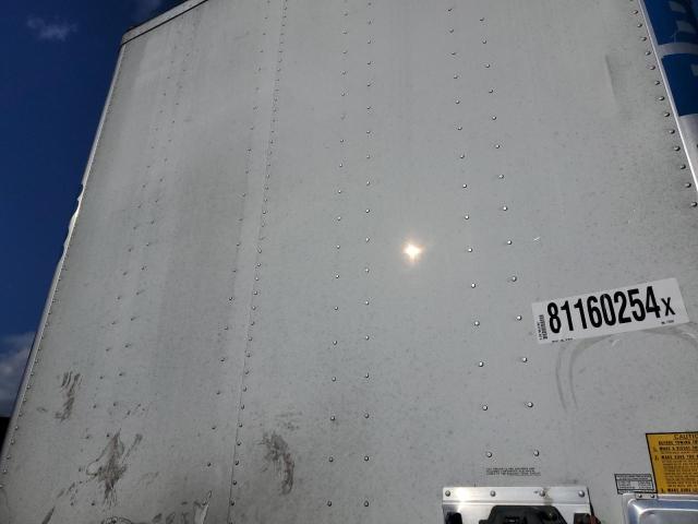 1UYVS2531GG770533 - 2016 UTILITY TRAILER GRAY photo 8