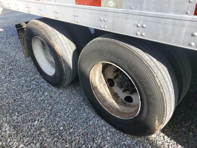 1UYVS2531GG770533 - 2016 UTILITY TRAILER GRAY photo 9