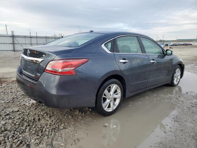 1N4AL3AP5DC275995 - 2013 NISSAN ALTIMA 2.5 GRAY photo 3