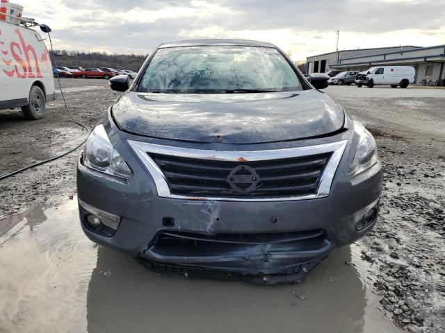 1N4AL3AP5DC275995 - 2013 NISSAN ALTIMA 2.5 GRAY photo 5