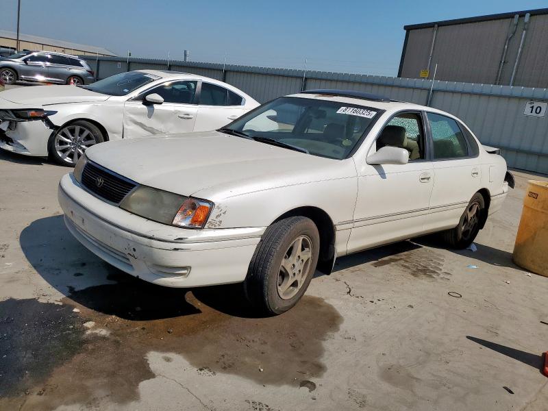1998 TOYOTA AVALON XL, 