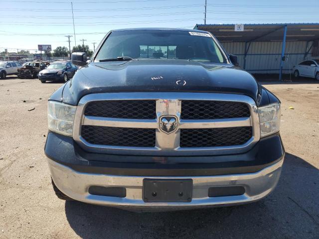 1C6RR7GT2ES129950 - 2014 RAM 1500 SLT BLACK photo 5