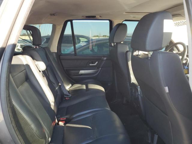 SALSF25459A214626 - 2009 LAND ROVER RANGE ROVE HSE RED photo 11