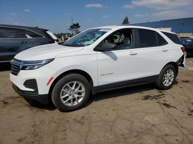 2023 CHEVROLET EQUINOX LS, 