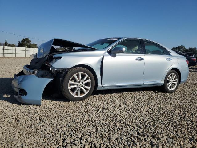 2010 LEXUS ES 350, 