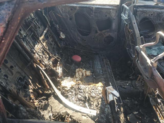 19UDE4H6XSA016630 - 2025 ACURA INTEGRA A-SPEC TECH BLACK photo 10