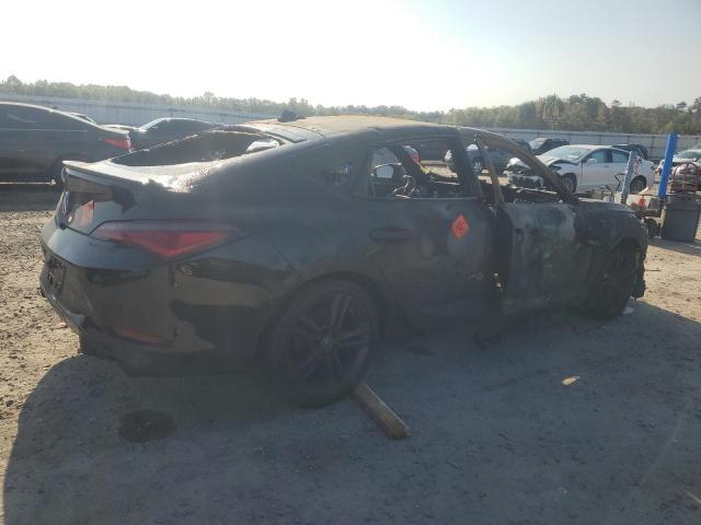 19UDE4H6XSA016630 - 2025 ACURA INTEGRA A-SPEC TECH BLACK photo 3