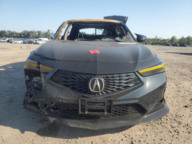 19UDE4H6XSA016630 - 2025 ACURA INTEGRA A-SPEC TECH BLACK photo 5