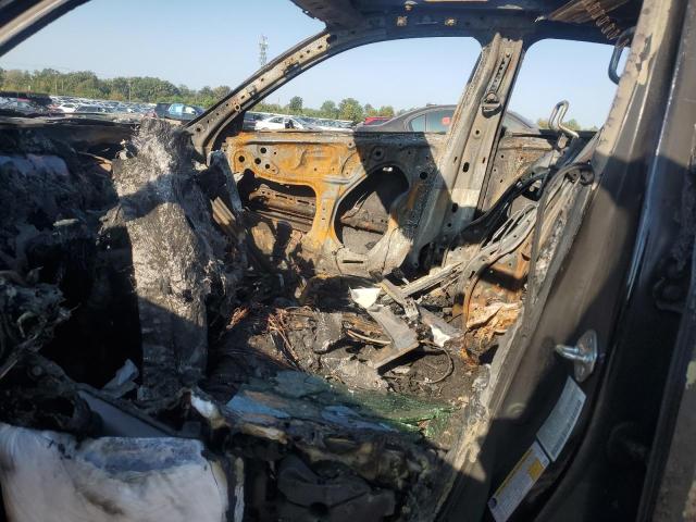 19UDE4H6XSA016630 - 2025 ACURA INTEGRA A-SPEC TECH BLACK photo 7