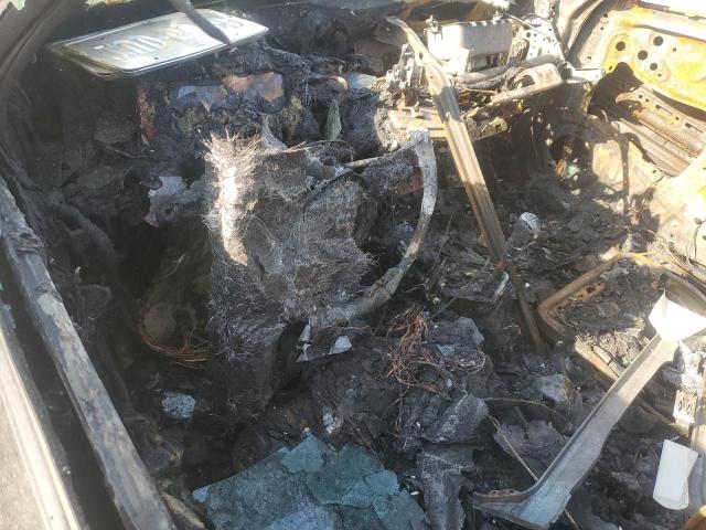 19UDE4H6XSA016630 - 2025 ACURA INTEGRA A-SPEC TECH BLACK photo 8