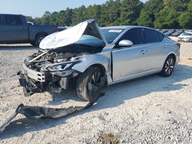 2019 NISSAN ALTIMA SL, 