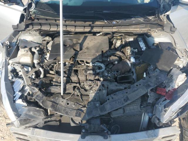 1N4BL4EV2KC173103 - 2019 NISSAN ALTIMA SL 银色 照片 11