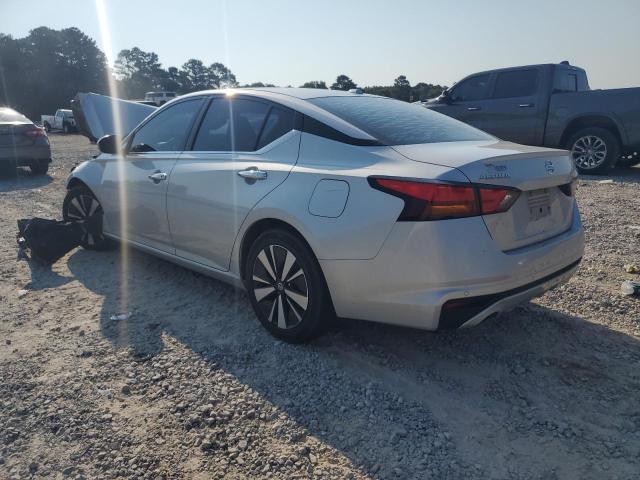 1N4BL4EV2KC173103 - 2019 NISSAN ALTIMA SL 银色 照片 2