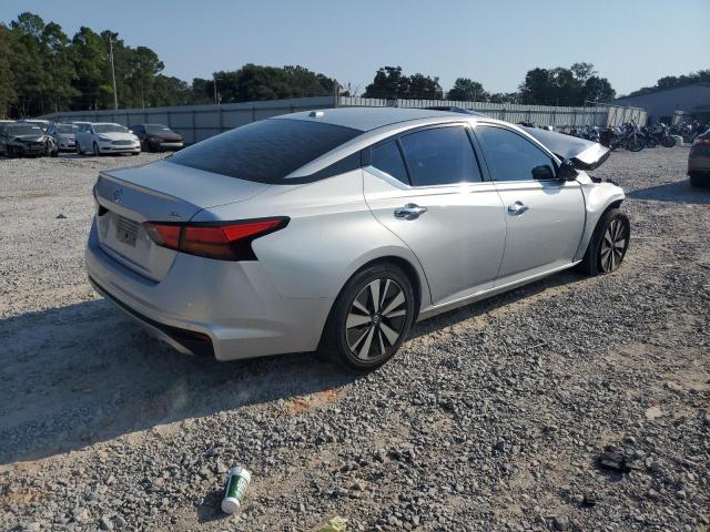 1N4BL4EV2KC173103 - 2019 NISSAN ALTIMA SL 银色 照片 3
