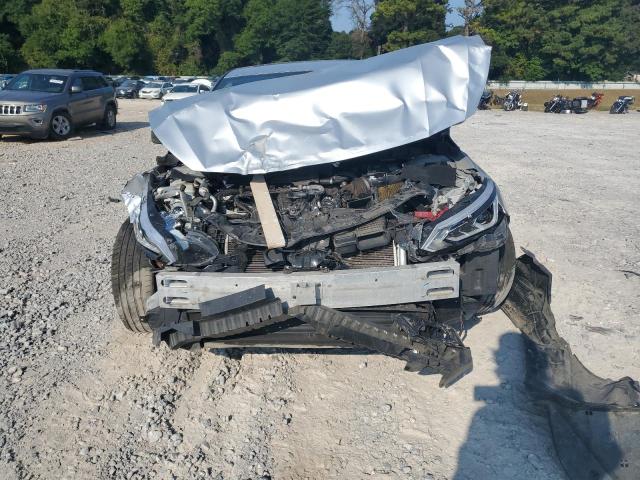 1N4BL4EV2KC173103 - 2019 NISSAN ALTIMA SL 银色 照片 5