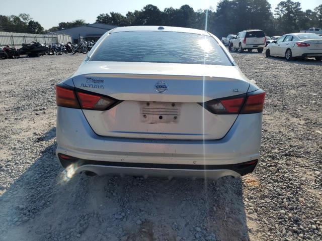 1N4BL4EV2KC173103 - 2019 NISSAN ALTIMA SL 银色 照片 6