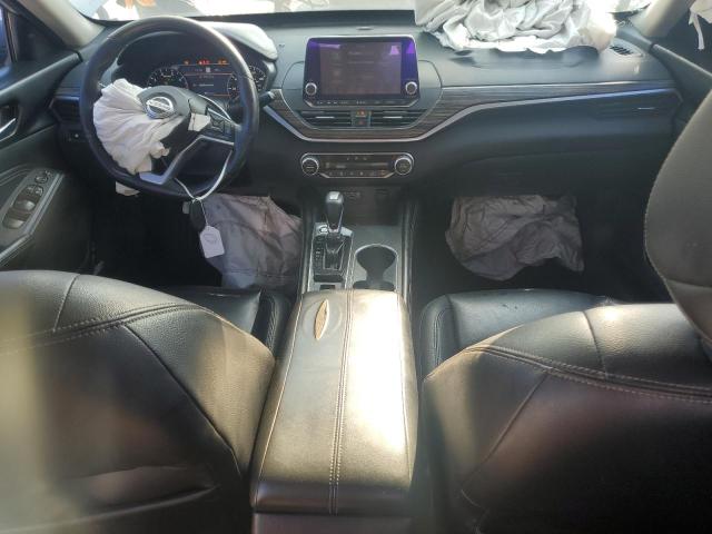 1N4BL4EV2KC173103 - 2019 NISSAN ALTIMA SL 银色 照片 8