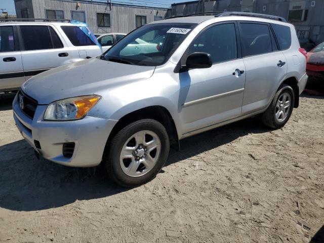 2009 TOYOTA RAV4, 