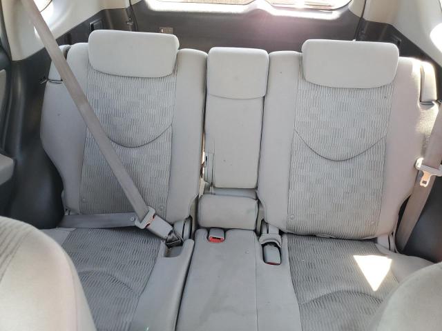 2T3ZF33V29W006714 - 2009 TOYOTA RAV4 银色 照片 10
