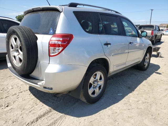 2T3ZF33V29W006714 - 2009 TOYOTA RAV4 银色 照片 3