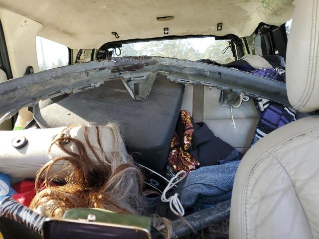 1FMCU49309KB91518 - 2009 FORD ESCAPE HYBRID 绿色 照片 10