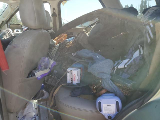 1FMCU49309KB91518 - 2009 FORD ESCAPE HYBRID 绿色 照片 11