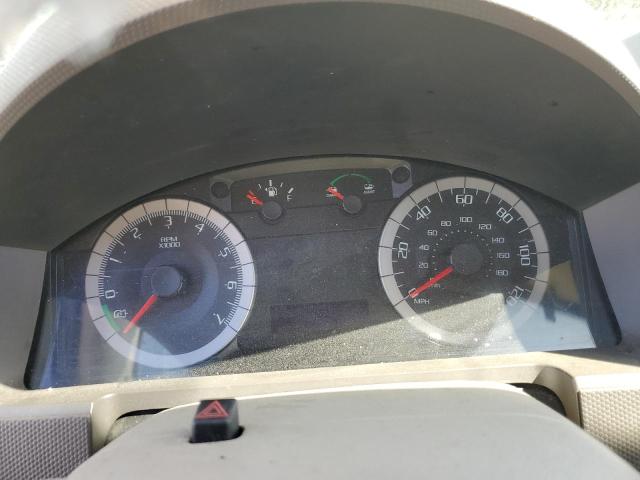 1FMCU49309KB91518 - 2009 FORD ESCAPE HYBRID 绿色 照片 9