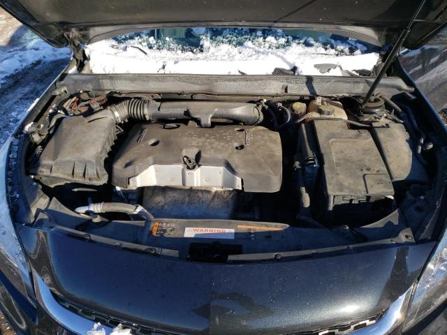 1G11C5SL7EF276575 - 2014 CHEVROLET MALIBU 1LT 黑色 照片 11