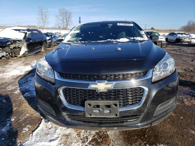 1G11C5SL7EF276575 - 2014 CHEVROLET MALIBU 1LT 黑色 照片 5