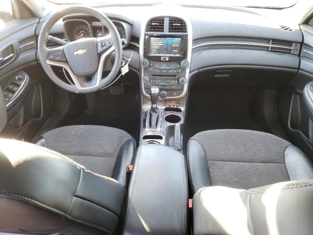 1G11C5SL7EF276575 - 2014 CHEVROLET MALIBU 1LT 黑色 照片 8