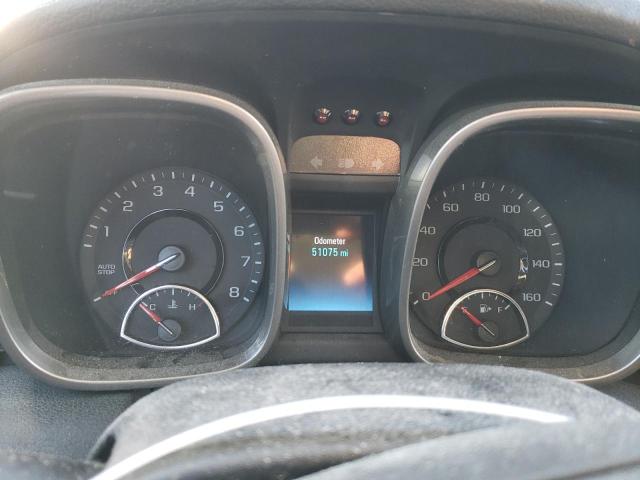 1G11C5SL7EF276575 - 2014 CHEVROLET MALIBU 1LT 黑色 照片 9