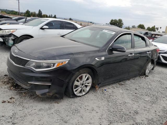 2016 KIA OPTIMA LX, 
