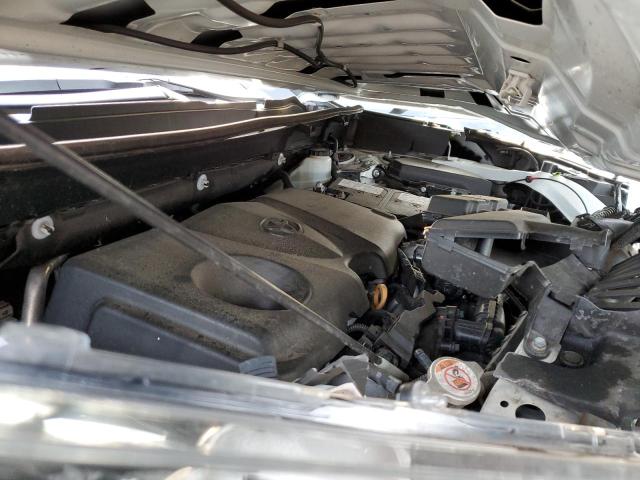 2T3G1RFV6KC017064 - 2019 TOYOTA RAV4 LE WHITE photo 11