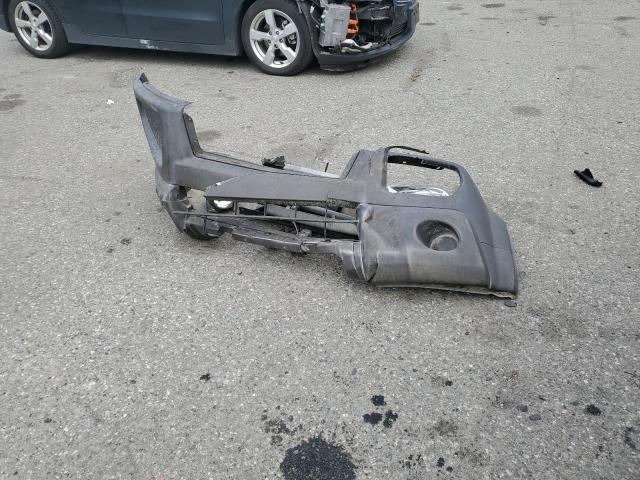 5J6YH27645L011987 - 2005 HONDA ELEMENT EX Gri fotoğraf 13