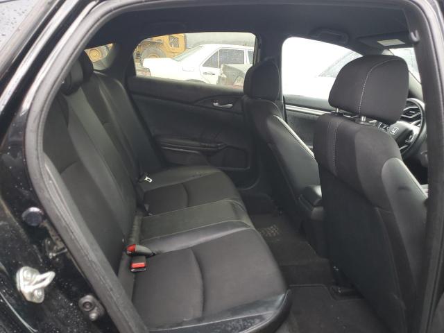 19XFC2F83LE201767 - 2020 HONDA CIVIC SPORT BLACK photo 10