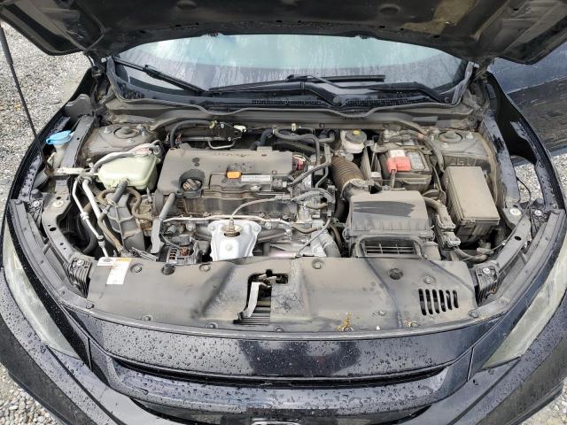 19XFC2F83LE201767 - 2020 HONDA CIVIC SPORT BLACK photo 11