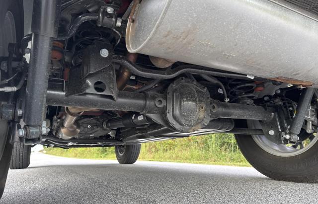 1C4PJXEN0SW589298 - 2025 JEEP WRANGLER SAHARA RED photo 14