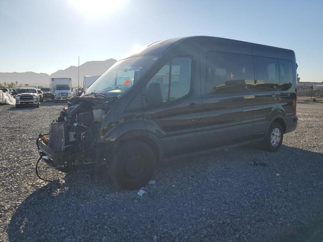 2019 FORD TRANSIT T-350, 