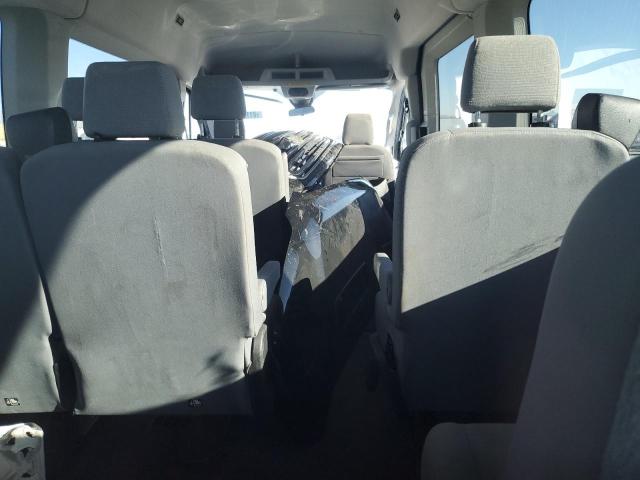 1FBAX2CM8KKA62137 - 2019 FORD TRANSIT T-350 黑色 照片 10