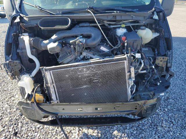 1FBAX2CM8KKA62137 - 2019 FORD TRANSIT T-350 黑色 照片 12