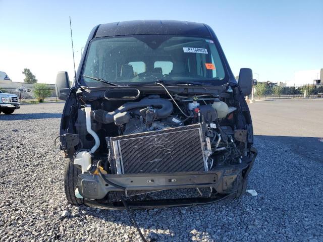 1FBAX2CM8KKA62137 - 2019 FORD TRANSIT T-350 黑色 照片 5