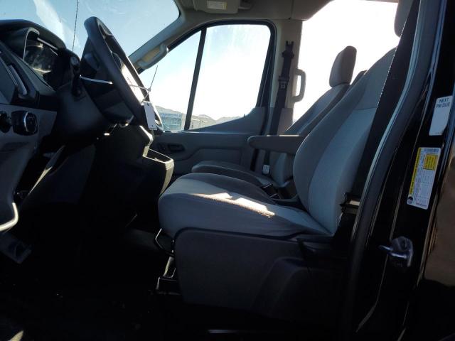 1FBAX2CM8KKA62137 - 2019 FORD TRANSIT T-350 黑色 照片 7