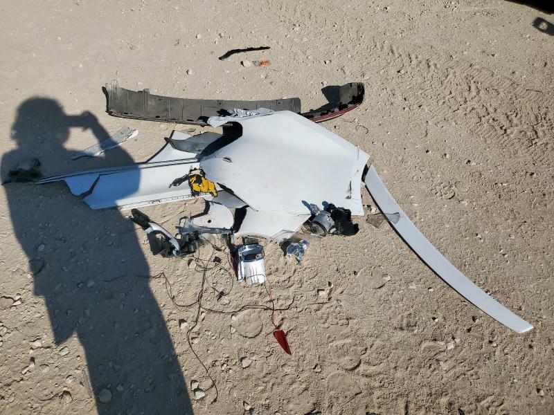 5XXGT4L32JG251301 - 2018 KIA OPTIMA LX 白色 照片 12