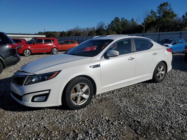 2015 KIA OPTIMA LX, 