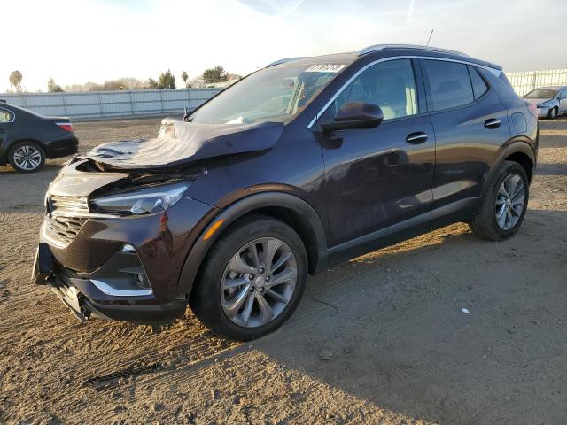 2021 BUICK ENCORE GX ESSENCE, 