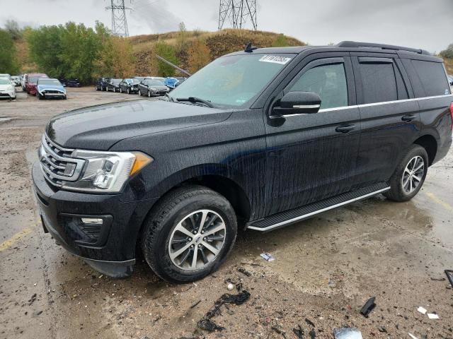2018 FORD EXPEDITION XLT, 